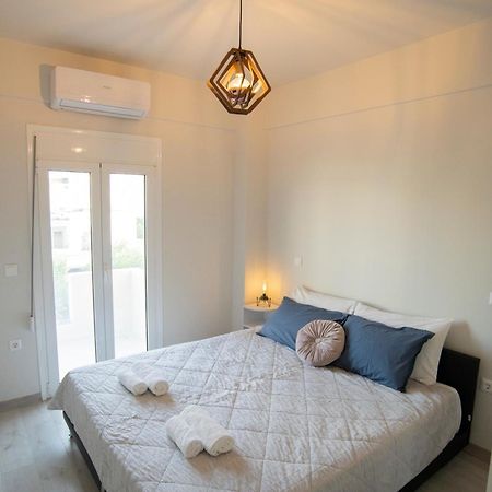 Ierapetra flats Lägenhet Exteriör bild